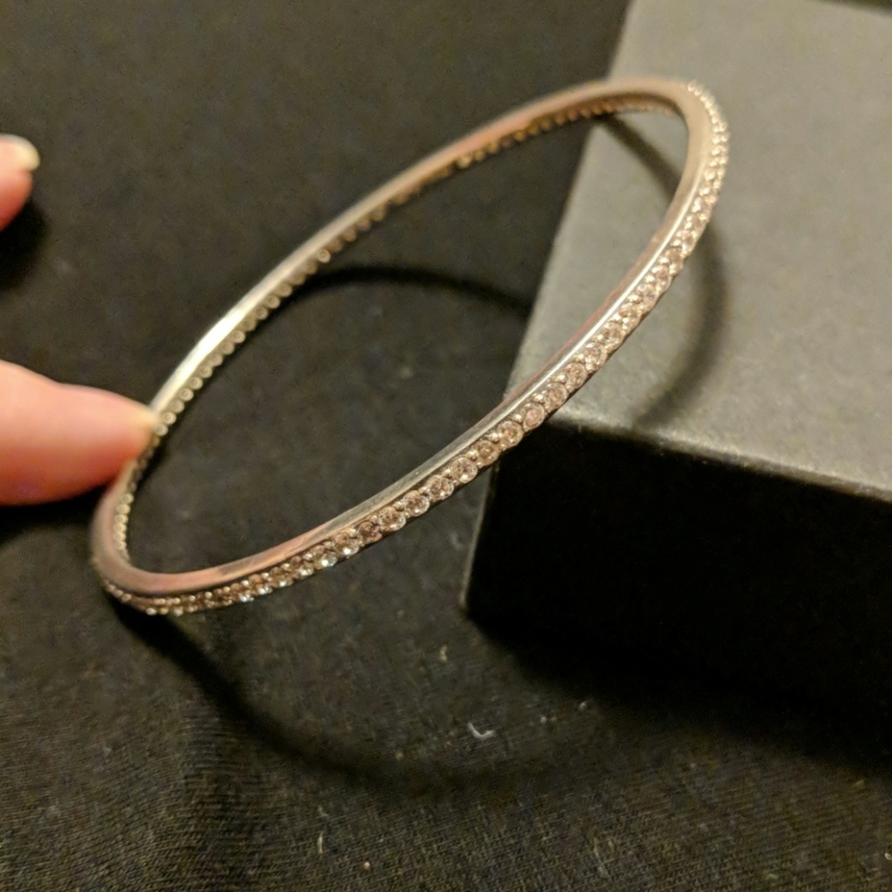 Silpada B2897 bangle